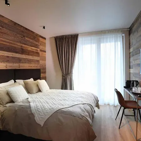 Beautiful Contemporary Mountain * Брей-Червиния